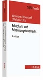 Bild: Erbschaft- und Schenkungsteuerrecht - C.H.BECK