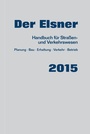 Cover: Der Elsner 2015 - Otto Elsner Verlag