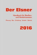 Cover: Der Elsner 2016 - Otto Elsner Verlag