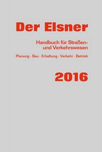 Enlarge image Cover: Der Elsner 2016 - Otto Elsner Verlag