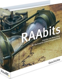 Bild vergrößern Bild: RAAbits Geschichte Sekundarstufe I/II - Raabe