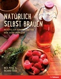 Cover: Bier, Wein, Lik&ouml;r & Co. - h.f.ullmann publishing