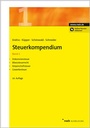 Cover: Steuerkompendium - NWB
