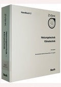 Cover: ZVSHK Handbuch - DIN Media