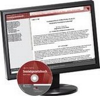 Abbildung von: Sozialgesetzbuch (SGB) V: Gesetzliche Krankenversicherung - im Einzelbezug - Erich Schmidt Verlag