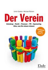 Enlarge image Cover: Der Verein - Linde