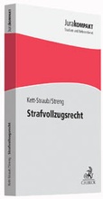 Bild: Strafvollzugsrecht - C.H.BECK