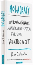 Cover: Holacracy - Vahlen