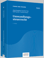 Bild: Umwandlungssteuerrecht - Schäffer-Poeschel
