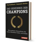 Cover: Das Geheimnis der Champions - Campus