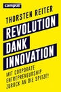 Cover: Revolution dank Innovation - Campus