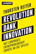 Cover: Revolution dank Innovation - Campus