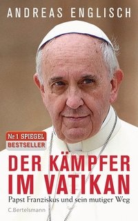 Abbildung von: Der Kämpfer im Vatikan - C. Bertelsmann