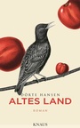 Cover: Altes Land - Knaus