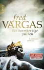 Cover: Das barmherzige Fallbeil - Limes