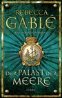 Cover: Der Palast der Meere - Ehrenwirth