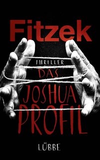 Enlarge image Cover: Das Joshua-Profil - Lübbe