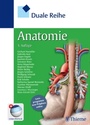 Bild: Duale Reihe Anatomie - Thieme