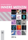 Cover: Innere Medizin 2016 - Herold, Gerd