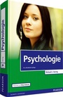 Cover: Psychologie - Pearson Studium