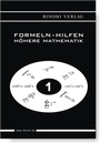 Cover: Formeln + Hilfen Höhere Mathematik - Binomi