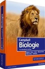 Bild: Campbell Biologie - Pearson Studium