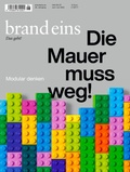 Bild: brand eins - brand eins Medien