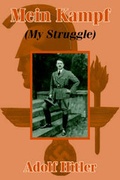 Abbildung von: Mein Kampf - Fredonia Books (NL)