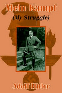 Abbildung von: Mein Kampf - Fredonia Books (NL)