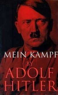 Abbildung von: Mein Kampf - Jaico Publishing House