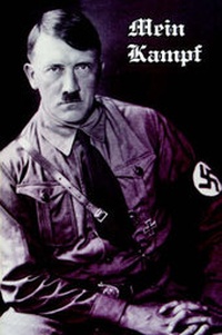 Abbildung von: Mein Kampf - Liberty Bell Publications