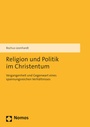 Bild: Religion und Politik im Christentum - C.H.BECK