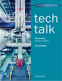 Enlarge image Cover: Tech Talk Elementary: Student's Book - Oxford University Press