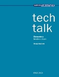 Cover: Tech Talk Elementary: Teacher's Book - Oxford University Press