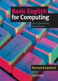 Abbildung von: Basic English for Computing: Student's Book - Oxford University Press