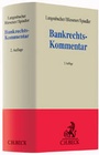 Cover: Bankrechts-Kommentar - C.H.BECK