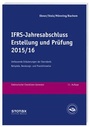 Bild: IFRS-Jahresabschluss - Erstellung und Prüfung 2016/17 - Stollfuß