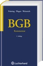 Bild: BGB - Luchterhand