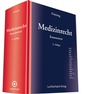 Cover: Medizinrecht - Luchterhand