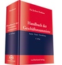 Cover: Handbuch der Geschäftsraummiete - Luchterhand