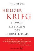 Cover: Heiliger Krieg - Verlag Philipp von Zabern in Wissenschaftliche Buchgesellschaft