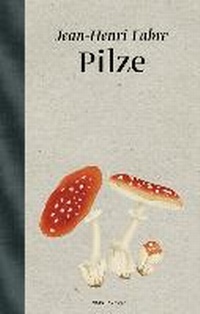 Abbildung von: Pilze - Matthes & Seitz Berlin
