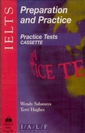 Cover: IELTS Preparation and Practice: Practice Tests Cassette - Oxford University Press