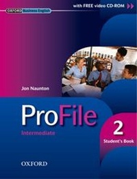 Enlarge image Cover: ProFile 2: Student's Pack - Oxford University Press