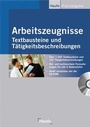 Bild: Arbeitszeugnisse mit CD-ROM - Haufe-Lexware