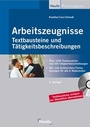 Bild: Arbeitszeugnisse mit CD-ROM - Haufe-Lexware