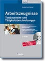 Bild: Arbeitszeugnisse - Haufe-Lexware