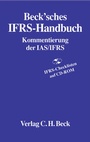 Bild: Beck'sches IFRS-Handbuch - C.H.BECK