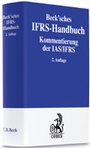Bild: Beck'sches IFRS-Handbuch - C.H.BECK