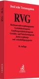 Cover: RVG - C.H.BECK